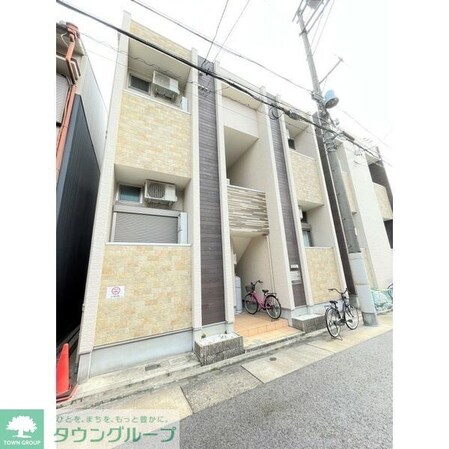 フォルクローレ名駅西の物件内観写真